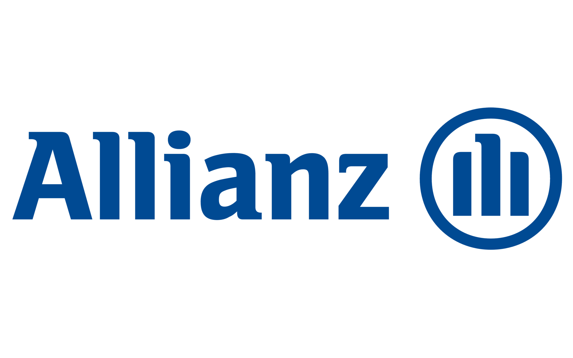Logo Allianz Agentur Caeiro und Hartmann
