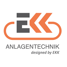 Logo EKK Anlagentechnik