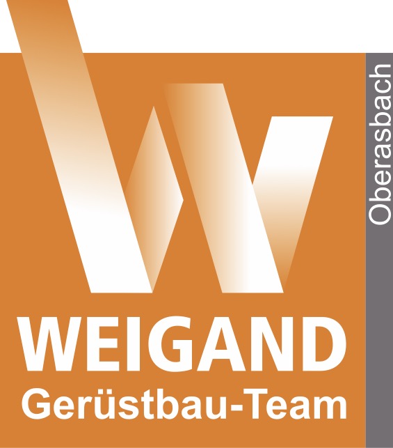 Logo Weigand Gerüstbau-Team