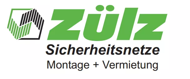 Logo Zülz Sicherheitsnetze