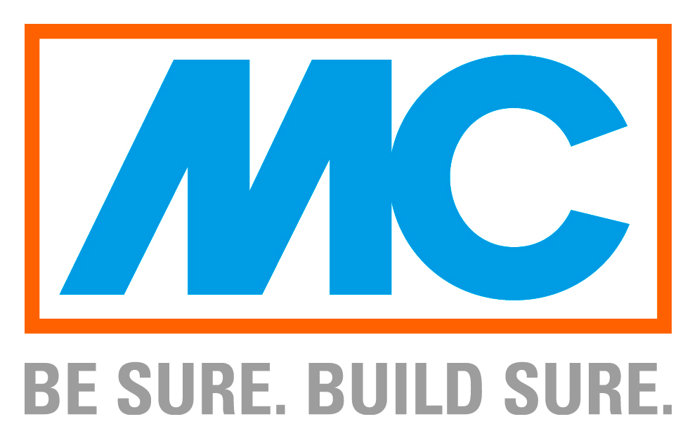 Logo MC-Bauchemie