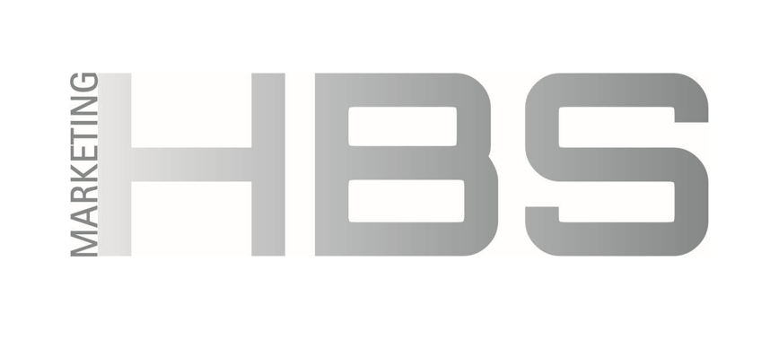 Logo HBS Marketing